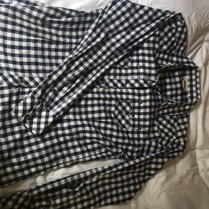 Women’s ariat button down shirt!